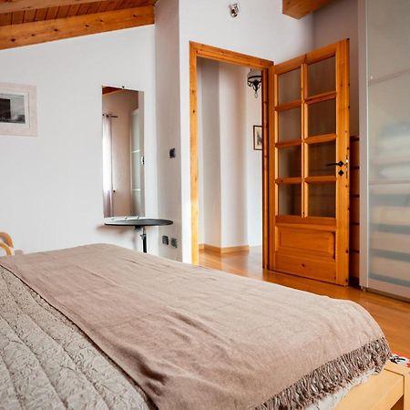 Casa Celesta Apartment อาออสตา ภายนอก รูปภาพ