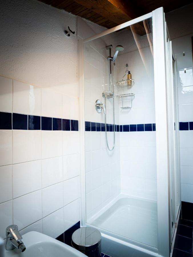 Casa Celesta Apartment อาออสตา ภายนอก รูปภาพ